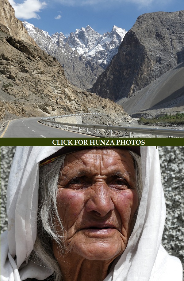 A Not to be Missed Travelogue filled with Spectacular Photos